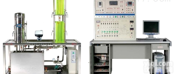 VS-SAS01  过程控制及自动<em>化仪表</em>实验<em>装置</em>