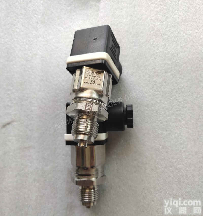 401010/<em>000</em>  <em>JUMO</em>压力开关传感器 401010/<em>000</em>