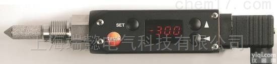 testo <em>6743</em>  testo <em>6743</em> - 压力露点变送器