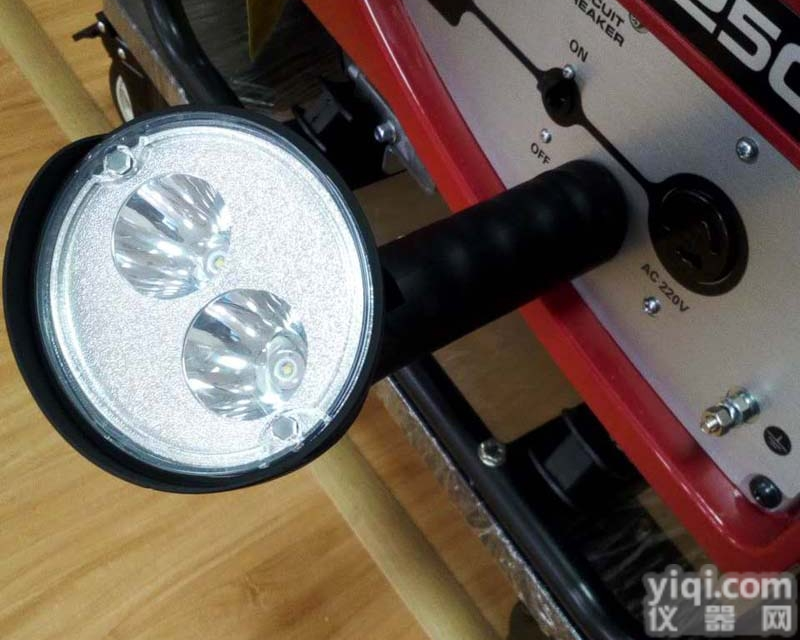 <em>辽宁</em>BZY6019A工作手电筒LED<em>巡检</em>工作灯