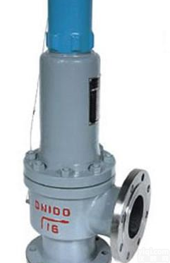 A41H  A41H弹簧微<em>启封</em><em>闭式</em><em>安全阀</em>