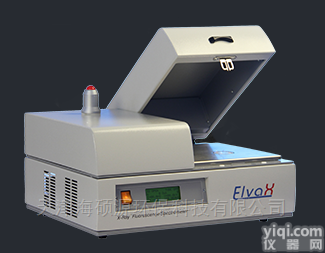 吉<em>恩纳</em>ElvaX  <em>意大利</em>GNR台式能量色散型X射线荧光<em>光谱仪</em>