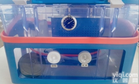 采集环境<em>空气</em>和<em>室内</em><em>空气</em>中的有害气体