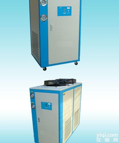 HAD-YK-30  一体<em>风冷</em>式<em>精密</em><em>冷冻机</em>