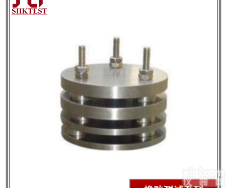 SHK-C108  SHK-C108<em>压缩歪度试验机</em>
