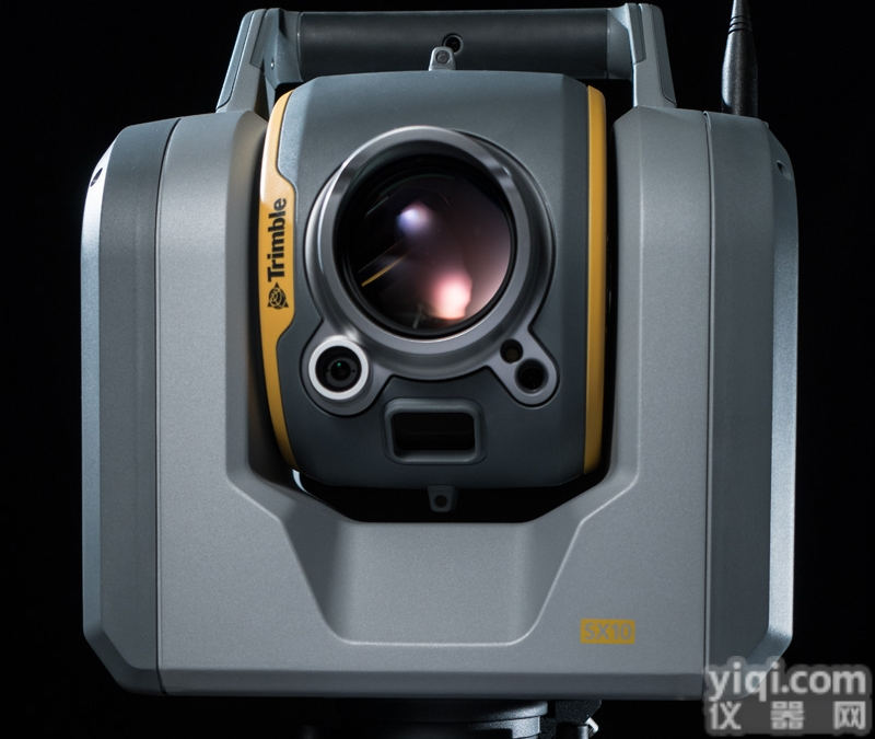 <em>天宝</em>SX10  Trimble SX10 三维扫描仪