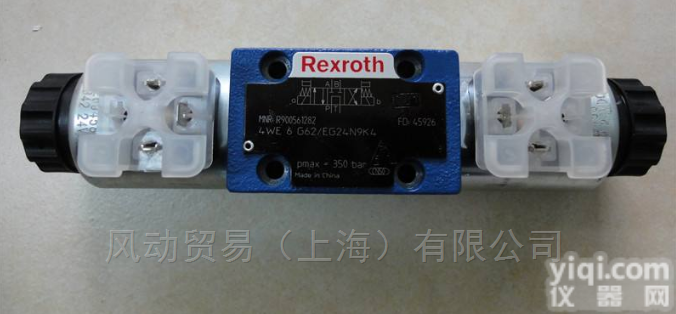 4WE10Y33/CW110N9K4<em>力士</em>乐<em>换向阀</em><em>电磁阀</em>现货