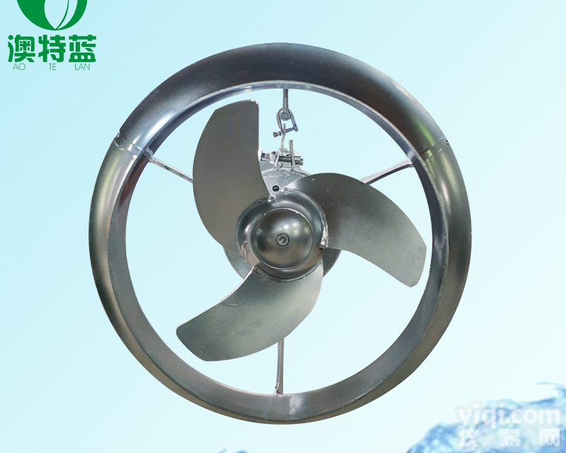 潜水<em>搅拌机</em>分类<em>选型</em>和应用