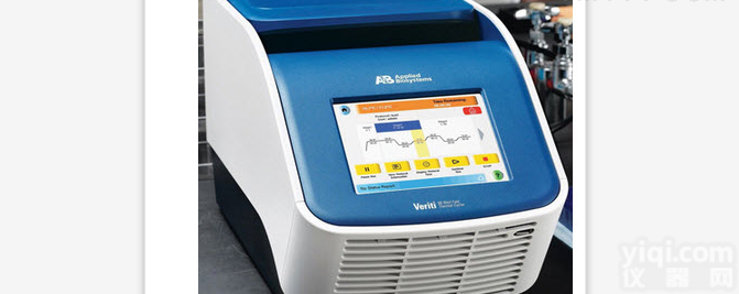 ABIVeriti96<em>现货</em>  美国ABIVeriti96ABIVeriti96<em>梯度</em>PCR仪<em>现货</em>