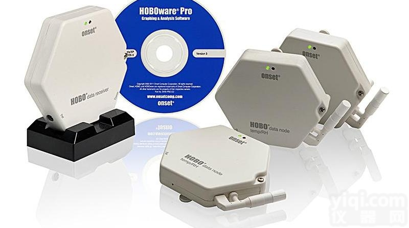 KIT-ZW-TRH  <em>onsetKIT</em>-ZW-TRH无线温湿度监测<em>套件</em>