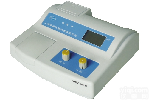 WGZ-800  上海昕瑞WGZ-800实验室台式浊度计<em>浊度仪</em>