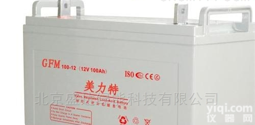 美<em>力特</em><em>蓄电池</em>6-GFM-17 12V17AH<em>渠道</em>代理报价