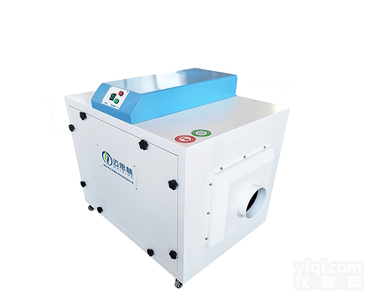 消除激光<em>切割机</em>烟雾<em>异味</em>的设备多少钱