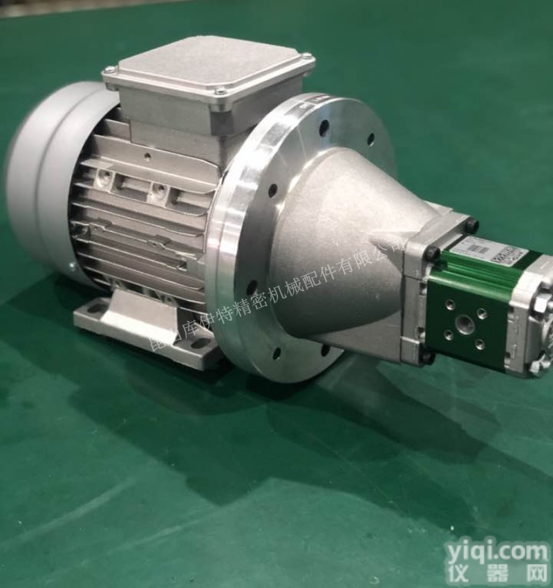 X1P2702FJJA  意大利<em>VIVOLO</em><em>齿轮泵</em> X1P2702FJJA