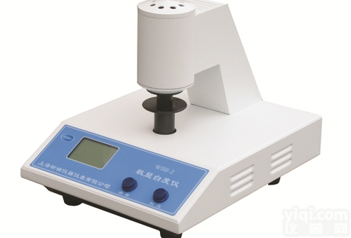 <em>WSB</em>-2  上海昕瑞<em>WSB</em>-2白<em>度仪</em> 白度测量仪器