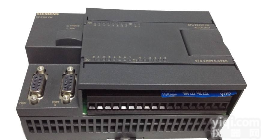 6ES<em>7223</em>-1<em>PL</em>22-0XA8  S7-200CN <em>PL</em>C数字量模块6ES<em>7223</em>-1<em>PL</em>22-0XA8