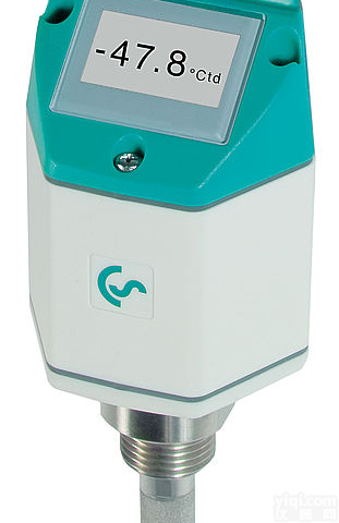 <em>FA400露点仪</em>探头参数