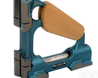 瑞士进口WYLER A48S<em>气泡</em>式<em>磁性</em><em>水平仪</em>