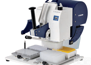 F161401  <em>移液器</em>配件旋转<em>支架</em>