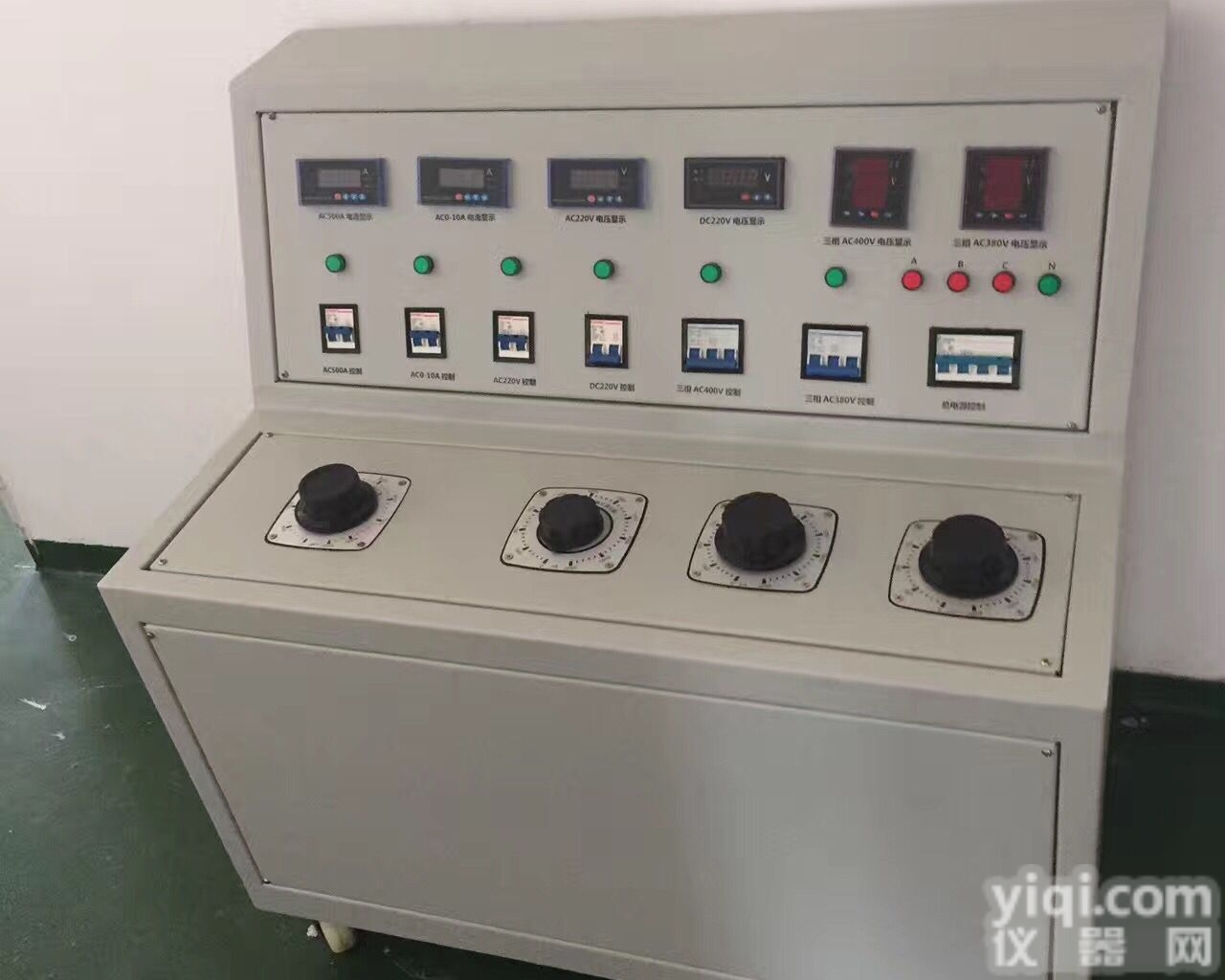 江苏久益<em>试验车</em>高低压<em>开关柜</em>通电<em>试验台</em>特价