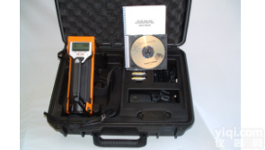 RS-230<em>便携式</em><em>伽马</em>能<em>谱仪</em>