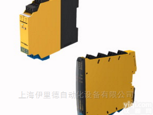 订货号： 7580019  <em>图尔克</em>传感器<em>隔离开关</em><em>放大器</em>