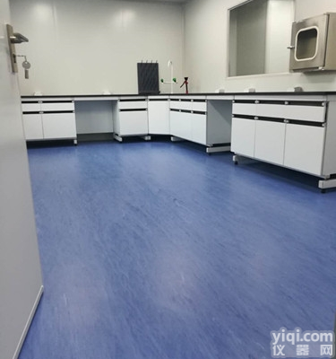 <em>汇众</em>达提供<em>山东</em>十万级<em>净化工程</em>装修检测