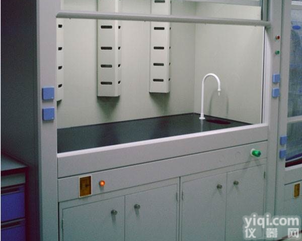 XH-2019JJ  福州实验室ZY台边台 <em>通风柜</em> 生物<em>安全柜</em>