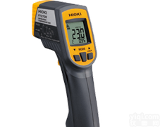 红外线<em>测温仪</em>FT3700  日本<em>日置</em>红外线<em>测温仪</em>FT3701/FT3700