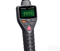 FT3405 <em>转速表</em>  日本<em>日置</em>数字式光电接触式<em>转速表</em>FT3405