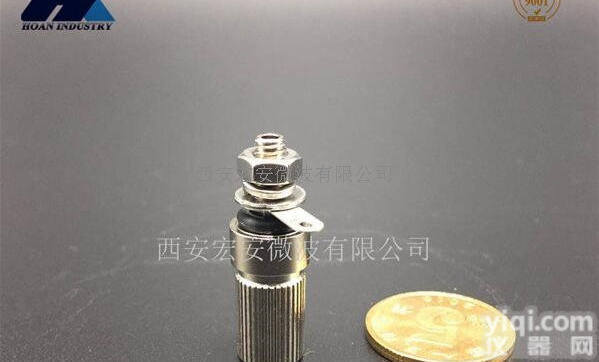 HA-JD6C  西安<em>宏安</em>电子设备用接地型透<em>气阀</em>HA-JD6C