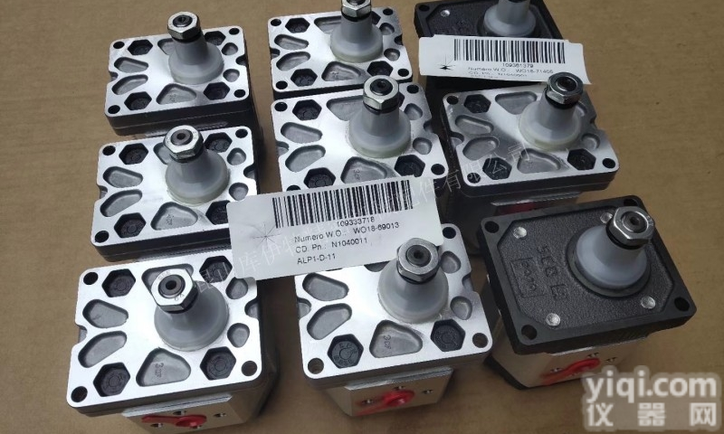 GHP2-D-<em>40</em>  MARZOCCHI<em>齿轮泵</em>GHP2-D-<em>40</em> GHP2A-D-<em>40</em>-FG