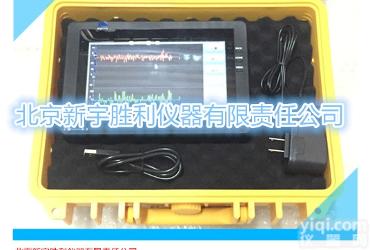 ET300  电梯振动和起<em>制动</em>加减速度<em>测试仪</em>器