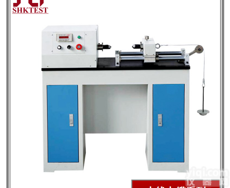 SHK-<em>H102</em>  SHK-<em>H102</em>金属线材扭转试验机