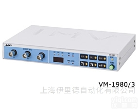 VM-1980/3  日本IMV振动测量仪<em>电荷</em>放大器<em>伊里</em>德代理