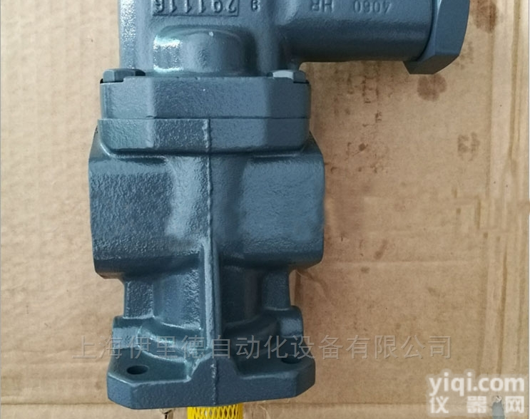 KF 32...80 带 T 阀  伊<em>里德</em><em>代理德国</em>克拉克KRACHT齿轮<em>输送泵</em>