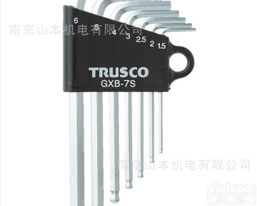 <em>扳手</em>  TRUSCO <em>中山</em>