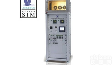 SIM 6050-T  臭氧<em>老化箱</em>,臭氧<em>加速</em>老化试验箱