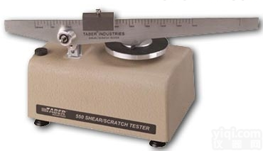 Taber <em>551</em>  <em>美国</em>Taber <em>551</em>耐刮磨试验机