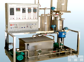 VS-GKY01  过程控制及自动<em>化仪表</em>实训<em>装置</em>