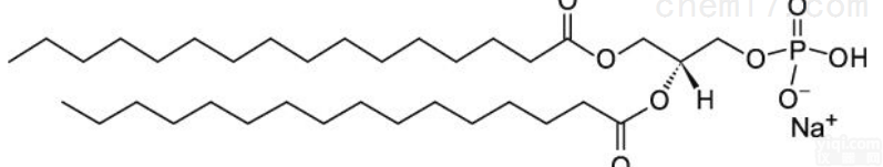 CAS号：71065-87-7  二棕榈酰基磷脂酸/DPPA/<em>纯度</em>99<em>进口</em>磷脂