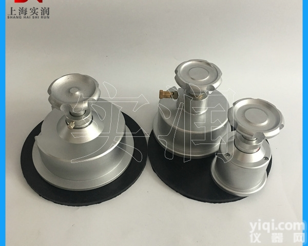 100<em>平方厘米</em>裁圆刀<em>布料</em>面料克重<em>取样器</em>