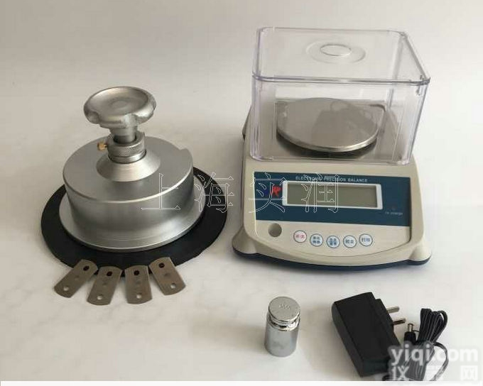 德州纺织克重仪“<em>无纺</em><em>布克</em>重<em>取样器</em>”