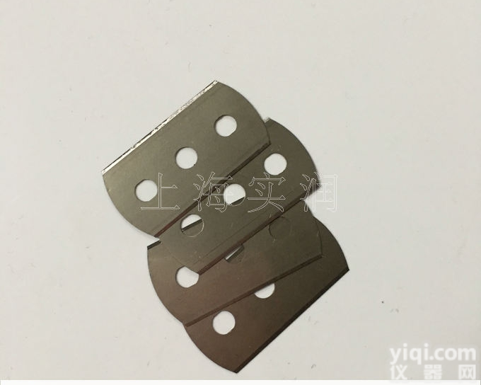 圆盘<em>取样器</em><em>刀片</em>|取样刀<em>刀片</em>|克重仪<em>刀片</em>