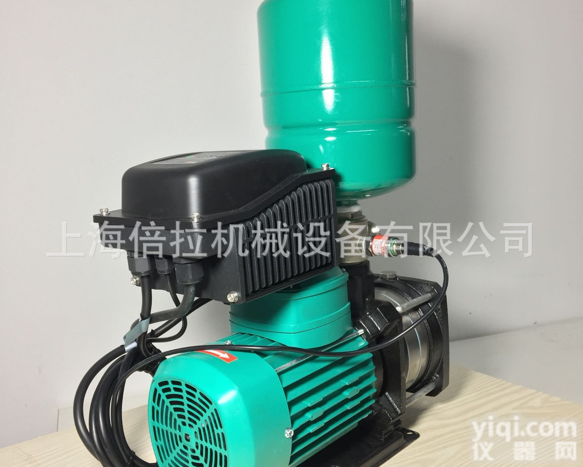 MHIL203-3/10/E/1-220-50-2  wilo<em>威乐</em><em>变频</em>泵MHIL203热水<em>变频</em>供<em>水泵</em>