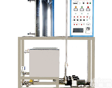 VS-KLS01  <em>矿井</em>水位过程<em>控制系统</em>实验装置