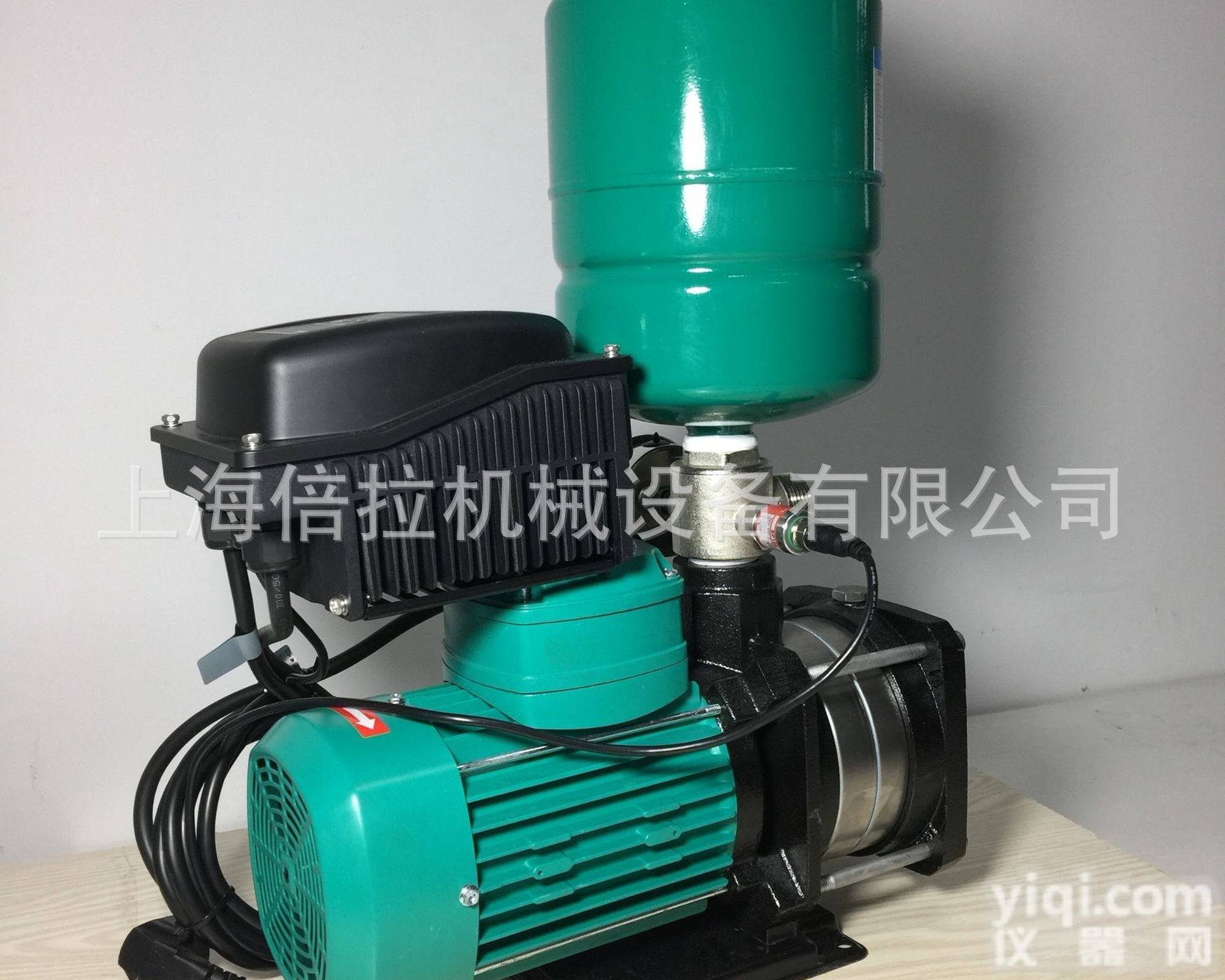 MHIL804-3/10/E/1-220-50-2  价格优惠<em>威乐</em>MHIL804N恒压<em>变频</em>泵