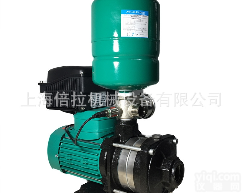 MHIL202-3/10/E/1-220-50-2  wilo<em>威乐</em><em>变频</em>泵MHIL202热水<em>变频</em>供<em>水泵</em>