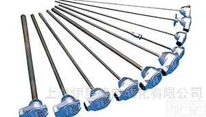 NC  日本<em>千野</em>CHINO固体<em>热电偶</em>