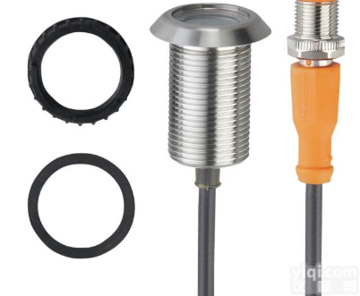 KT6301  总<em>代理德国</em>易福门电容式照明<em>按钮</em>KT6301